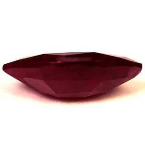 Marquise 1.27 Red Ruby - #1084112