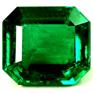 Emerald 2.89 Green Emerald - #1083560
