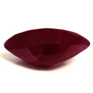 Marquise 2.42 Red Ruby - #1082682