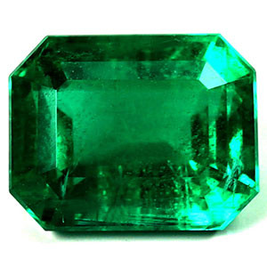 Emerald 2.63 Green Emerald - #1083563
