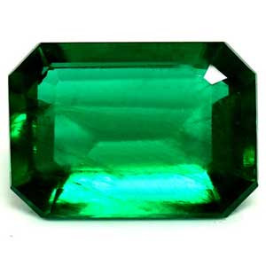 Emerald 0.78 Green Emerald - #1082725
