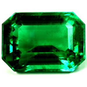 Emerald 1.59 Green Emerald - #1083562