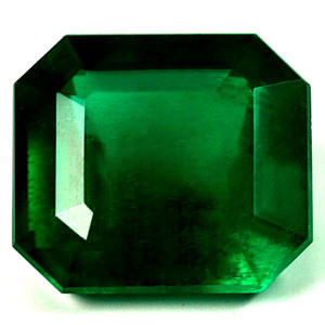Emerald 1.77 Green Emerald - #1083557