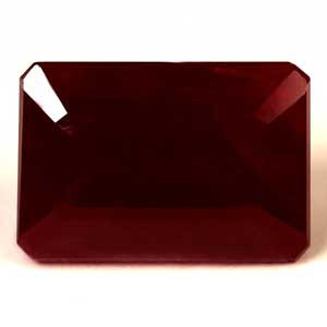 Emerald 4.16 Red Ruby - #1084042