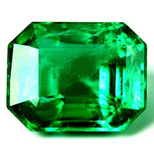 Emerald 1.86 Green Emerald - #1082891