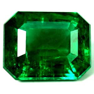 Emerald 1.65 Green Emerald - #1082889