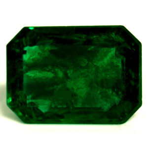 Emerald 1.41 Green Emerald - #1082888