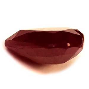 Heart 1.20 Red Ruby - #1084131