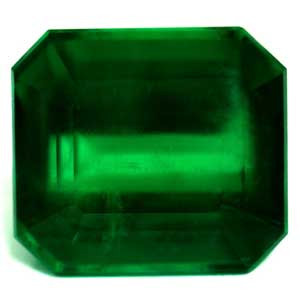 Emerald 5.45 Green Emerald - #1083704