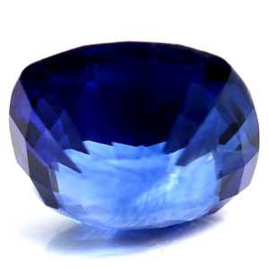 Cushion 1.12 Blue Sapphire - #1083626