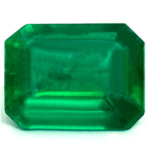 Emerald 1.46 Green Emerald - #1083748