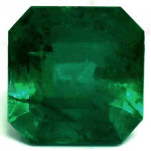 Emerald 1.32 Green Emerald - #1083754