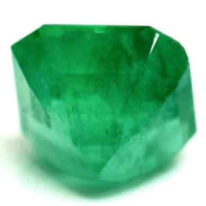 Emerald 1.40 Green Emerald - #1083749