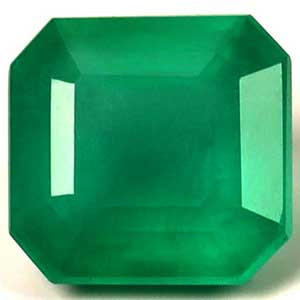 Emerald 0.97 Green Emerald - #1083675