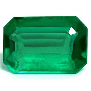 Emerald 0.68 Green Emerald - #1083674