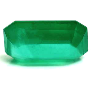 Emerald 0.68 Green Emerald - #1083674