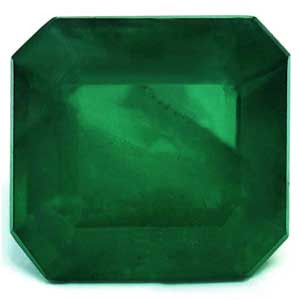 Emerald 1.51 Green Emerald - #1083679