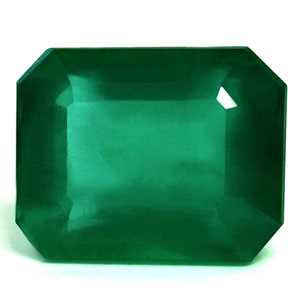 Emerald 2.18 Green Emerald - #1083681
