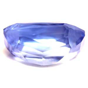 Emerald 3.23 Blue Sapphire - #1082879