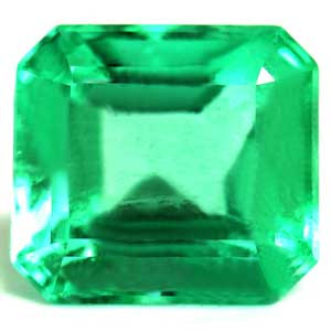 Emerald 3.19 Green Emerald - #1082902