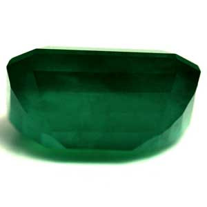 Emerald 4.62 Green Emerald - #1082916