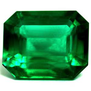 Emerald 6.20 Green Emerald - #1082919