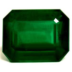 Emerald 5.88 Green Emerald - #1082921