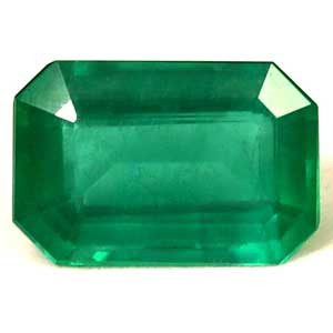 Emerald 0.68 Green Emerald - #1083816