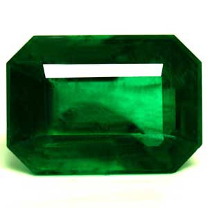 Emerald 2.90 Green Emerald - #1082920