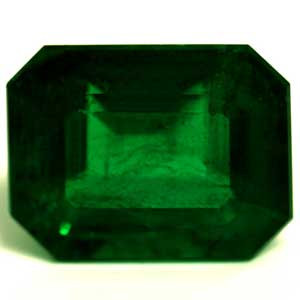 Emerald 2.66 Green Emerald - #1082915