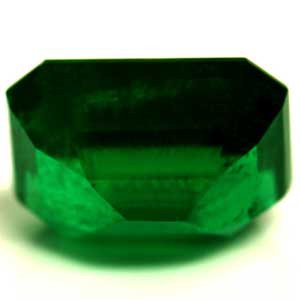 Emerald 2.66 Green Emerald - #1082915