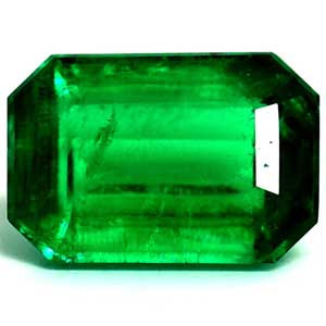 Emerald 0.89 Green Emerald - #1082982