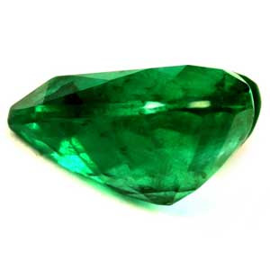 Heart 1.95 Green Emerald - #1083820