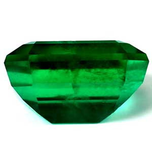 Emerald 2.57 Green Emerald - #1082827