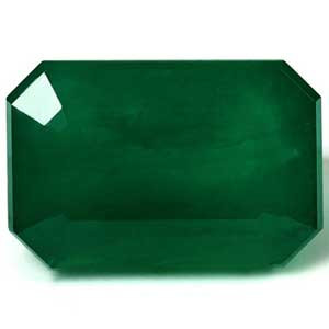 Emerald 4.32 Green Emerald - #1082828