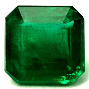 Emerald 1.64 Green Emerald - #1083096