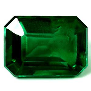 Emerald 2.36 Green Emerald - #1082836