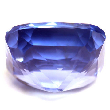 Emerald 2.51 Blue Sapphire - #1083713