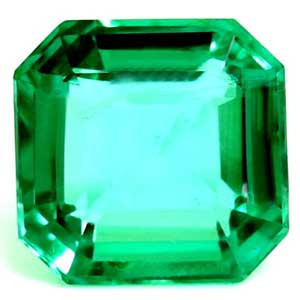 Emerald 0.70 Green Emerald - #1083098