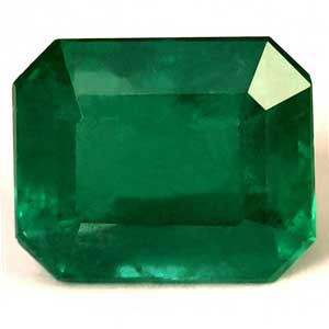 Emerald 2.29 Green Emerald - #1083862