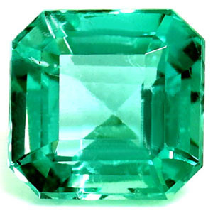 Emerald 0.76 Green Emerald - #1083104