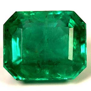 Emerald 1.55 Green Emerald - #1083860