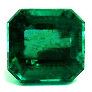 Emerald 1.10 Green Emerald - #1083101