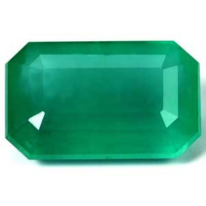 Emerald 2.25 Green Emerald - #1082958