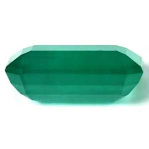 Emerald 2.25 Green Emerald - #1082958