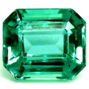 Emerald 0.88 Green Emerald - #1083103