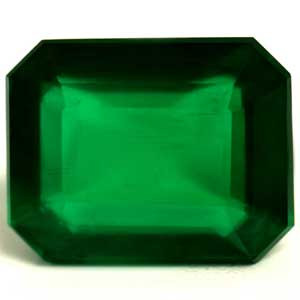 Emerald 1.95 Green Emerald - #1082954