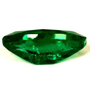 Marquise 1.13 Green Emerald - #1083863
