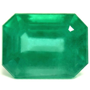 Emerald 7.85 Green Emerald - #1082959