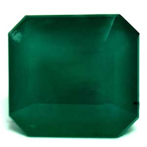 Emerald 15.90 Green Emerald - #1082963